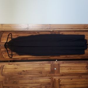 Brand New Halter Maxi Dress